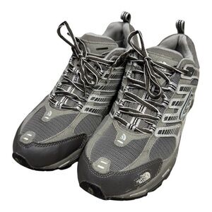 The North Face ultrATAC Women's Athletic Trail Hiking Sneakers Shoes Size US 9.5